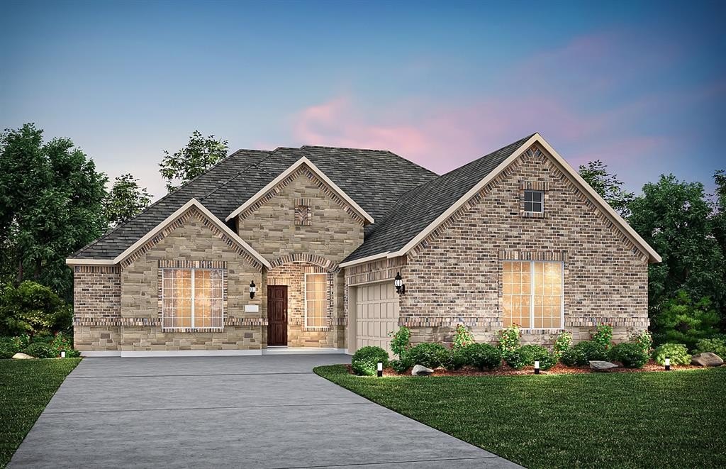 725 Brozgold Avenue, Midlothian, TX 76065, 4 Bedrooms Bedrooms, ,3 BathroomsBathrooms,Residential,For Sale,725 Brozgold Avenue,0,21045251