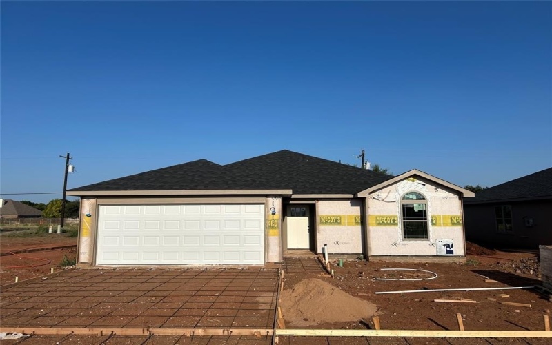 1911 Trigger Happy Trail, Abilene, TX 79602, 3 Bedrooms Bedrooms, ,2 BathroomsBathrooms,Residential,For Sale,1911 Trigger Happy Trail,0,21045257