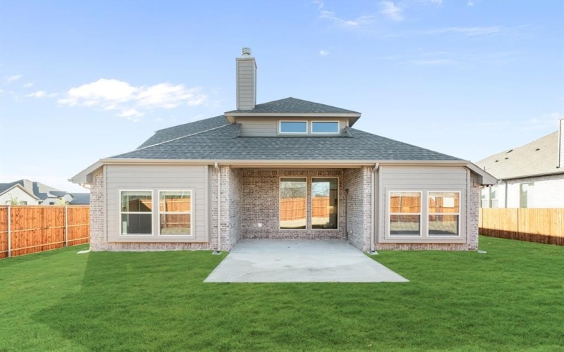 3621 Bancroft Drive, Midlothian, TX 76065, 5 Habitaciones Habitaciones , ,5 BañosBaños,Residential,En Venta,3621 Bancroft Drive,0,21045283