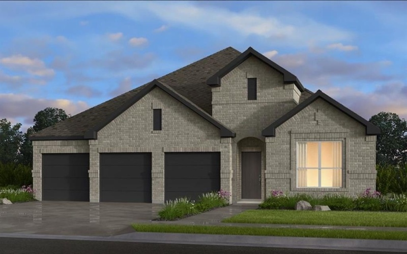 411 Chatham Street, Oak Point, TX 75068, 4 Bedrooms Bedrooms, ,3 BathroomsBathrooms,Residential,For Sale,411 Chatham Street,0,21045284