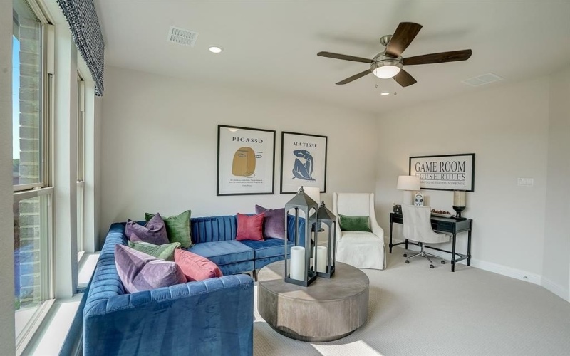 411 Chatham Street, Oak Point, TX 75068, 4 Bedrooms Bedrooms, ,3 BathroomsBathrooms,Residential,For Sale,411 Chatham Street,0,21045284