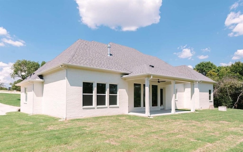 1024 Twin Creeks Drive, Weatherford, TX 76088, 3 Habitaciones Habitaciones , ,2 BañosBaños,Residential,En Venta,1024 Twin Creeks Drive,0,21045395