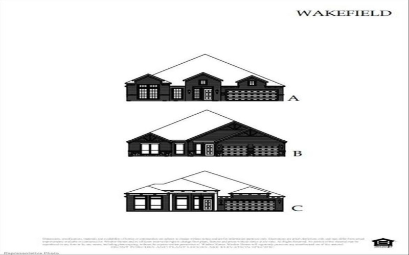 2006 Wickersham Road, Rockwall, TX 75087, 4 Habitaciones Habitaciones , ,3 BañosBaños,Residential,En Venta,2006 Wickersham Road,0,21045443