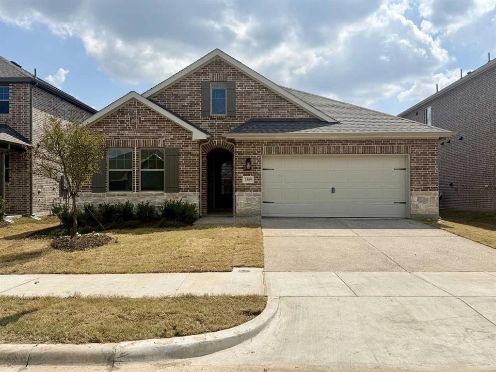 2309 Myrtle Way, Melissa, TX 75454, 4 Bedrooms Bedrooms, ,3 BathroomsBathrooms,Residential,For Sale,2309 Myrtle Way,0,21045487