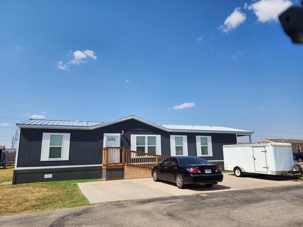 1320 N Fairgrounds Rd, Midland, TX 79706, 4 Bedrooms Bedrooms, ,2 BathroomsBathrooms,Residential,For Sale,1320 N Fairgrounds Rd,0,50084919