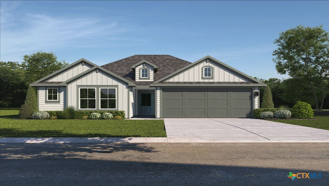6813 Gilbert Drive, Killeen, TX 76549, 3 Bedrooms Bedrooms, ,2 BathroomsBathrooms,Residential,For Sale,6813 Gilbert Drive,0,591206
