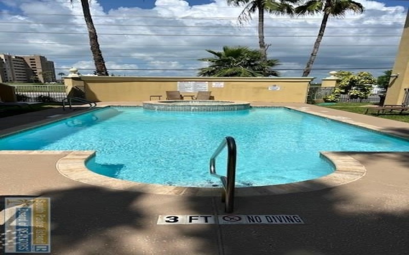 6410 Padre Blvd. #103, South Padre Island, TX 78597, 2 Bedrooms Bedrooms, ,2 BathroomsBathrooms,Residential,For Sale,6410 Padre Blvd.,0,104221