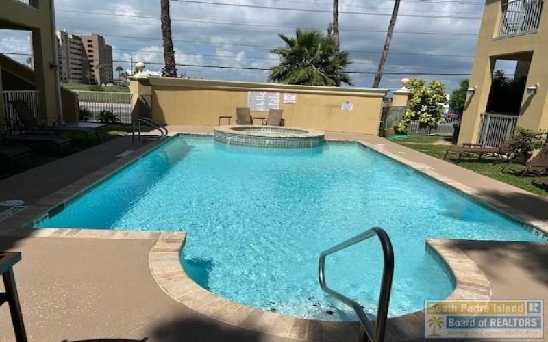 6410 Padre Blvd. #103, South Padre Island, TX 78597, 2 Bedrooms Bedrooms, ,2 BathroomsBathrooms,Residential,For Sale,6410 Padre Blvd.,0,104221