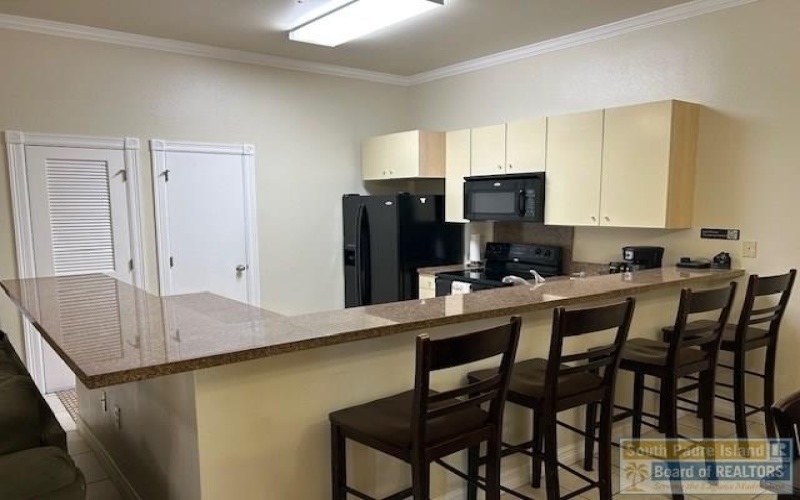 6410 Padre Blvd. #103, South Padre Island, TX 78597, 2 Bedrooms Bedrooms, ,2 BathroomsBathrooms,Residential,For Sale,6410 Padre Blvd.,0,104221