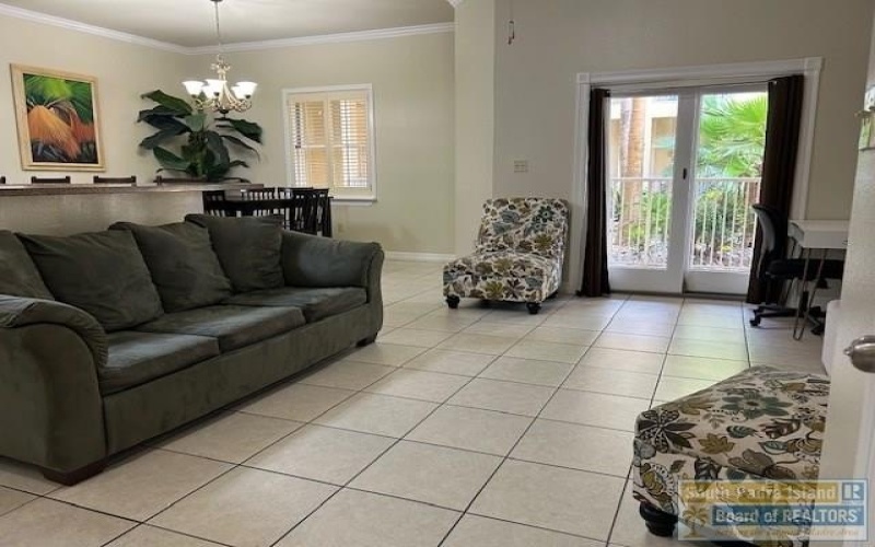 6410 Padre Blvd. #103, South Padre Island, TX 78597, 2 Bedrooms Bedrooms, ,2 BathroomsBathrooms,Residential,For Sale,6410 Padre Blvd.,0,104221