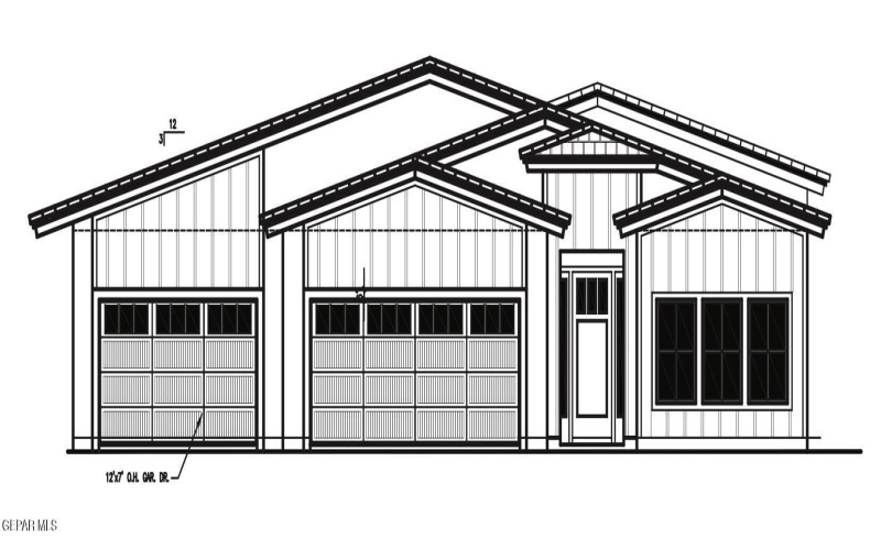 13425 COLDHAM Street, Horizon City, TX 79928, 3 Habitaciones Habitaciones , ,2 BañosBaños,Residential,En Venta,13425 COLDHAM Street,0,929317