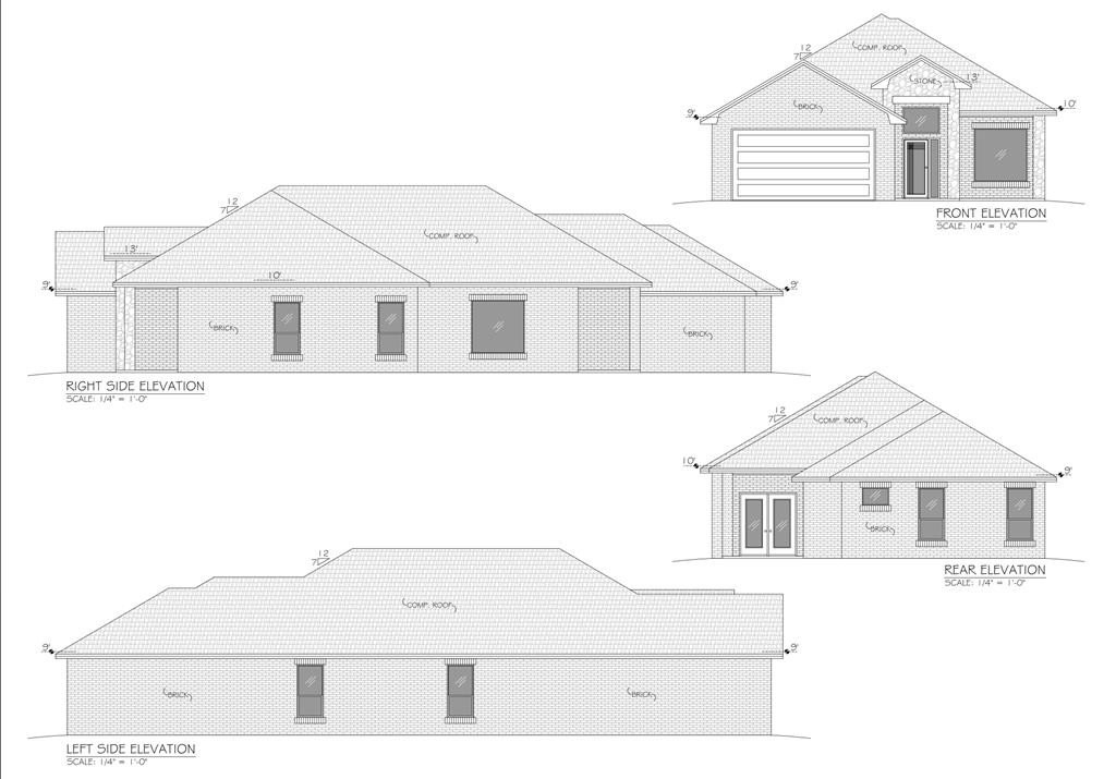 3611 Yorkshire, Odessa, TX 79765, 3 Bedrooms Bedrooms, ,2 BathroomsBathrooms,Residential,For Sale,3611 Yorkshire,0,162672