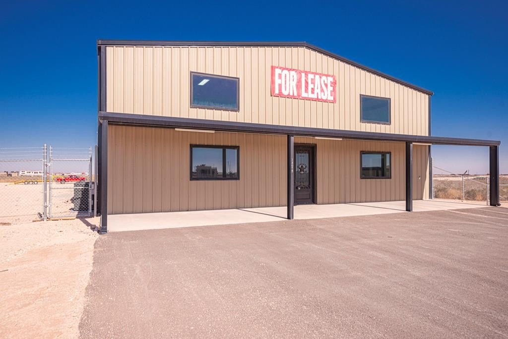 14010 W Silver Fox Trail, Odessa, TX 79763, ,Commercial Sale,For Sale,14010 W Silver Fox Trail,0,50084935