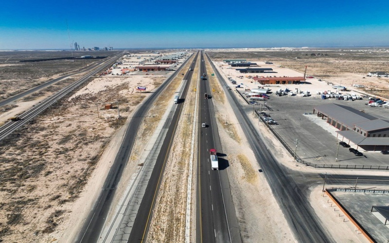 14010 W Silver Fox Trail, Odessa, TX 79763, ,Commercial Sale,For Sale,14010 W Silver Fox Trail,0,50084935