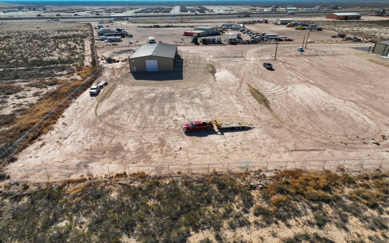 14010 W Silver Fox Trail, Odessa, TX 79763, ,Commercial Sale,For Sale,14010 W Silver Fox Trail,0,50084935