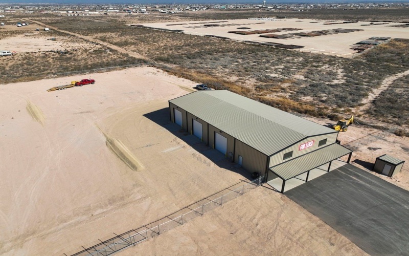 14010 W Silver Fox Trail, Odessa, TX 79763, ,Commercial Sale,For Sale,14010 W Silver Fox Trail,0,50084935