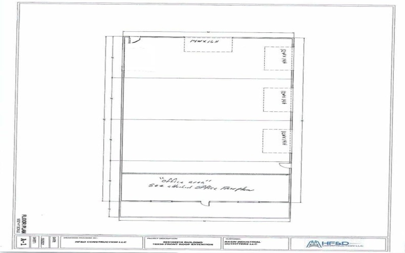 14010 W Silver Fox Trail, Odessa, TX 79763, ,Commercial Sale,En Venta,14010 W Silver Fox Trail,0,50084935