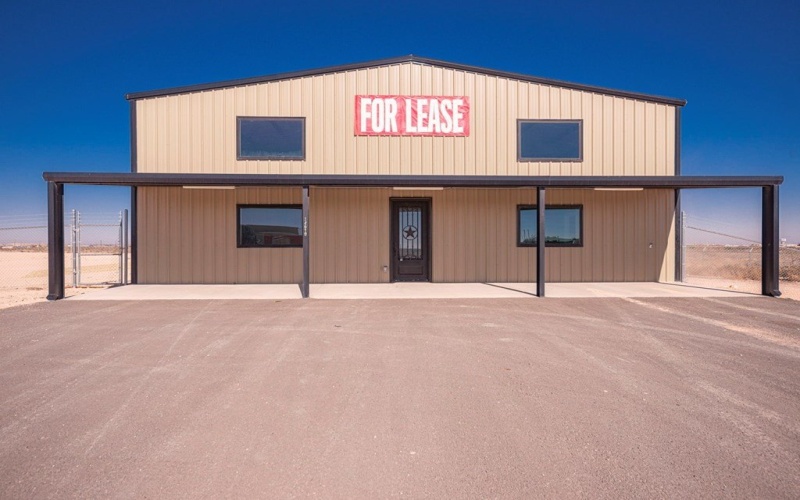 14010 W Silver Fox Trail, Odessa, TX 79763, ,Commercial Sale,For Sale,14010 W Silver Fox Trail,0,50084935