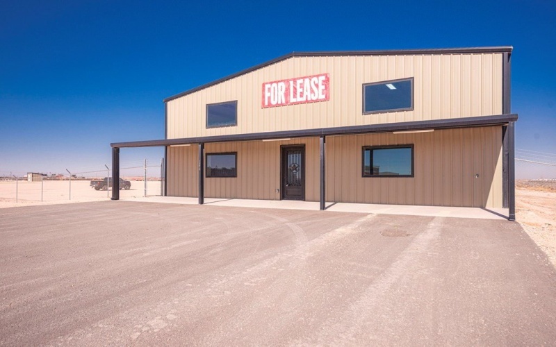 14010 W Silver Fox Trail, Odessa, TX 79763, ,Commercial Sale,For Sale,14010 W Silver Fox Trail,0,50084935