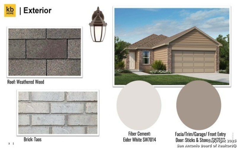 3002 Old Almonte Drive, San Antonio, TX 78224, 3 Habitaciones Habitaciones , ,2 BañosBaños,Residential,En Venta,3002 Old Almonte Drive,0,1876728