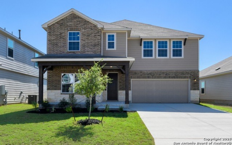 142 Beveridge, Seguin, TX 78155, 5 Bedrooms Bedrooms, ,3 BathroomsBathrooms,Residential,For Sale,142 Beveridge,0,1896634