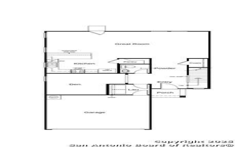 5011 BANK RUNNER, Elmendorf, TX 78112, 3 Bedrooms Bedrooms, ,2 BathroomsBathrooms,Residential,For Sale,5011 BANK RUNNER,0,1896640