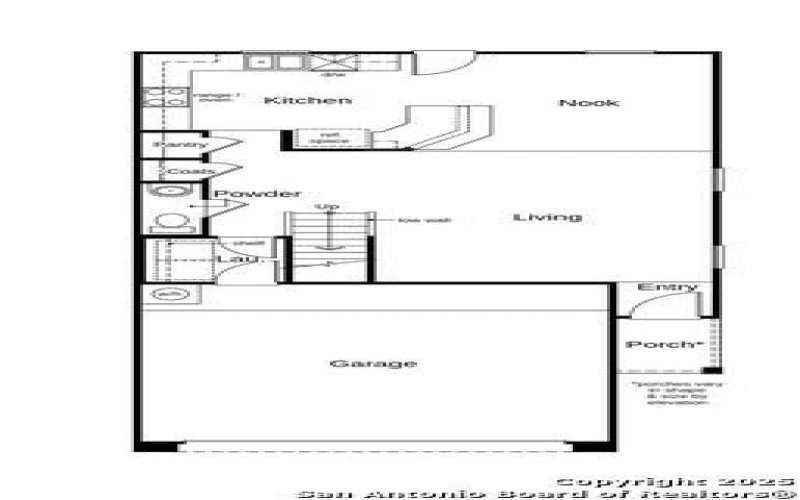 4538 OTRA OTRA DRIVE, San Antonio, TX 78222, 3 Habitaciones Habitaciones , ,2 BañosBaños,Residential,En Venta,4538 OTRA OTRA DRIVE,0,1896667