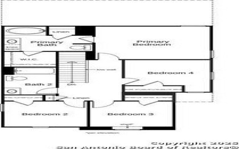 4538 OTRA OTRA DRIVE, San Antonio, TX 78222, 3 Habitaciones Habitaciones , ,2 BañosBaños,Residential,En Venta,4538 OTRA OTRA DRIVE,0,1896667