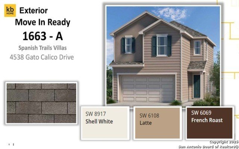 4538 OTRA OTRA DRIVE, San Antonio, TX 78222, 3 Habitaciones Habitaciones , ,2 BañosBaños,Residential,En Venta,4538 OTRA OTRA DRIVE,0,1896667