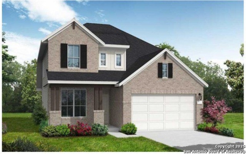 325 Hulda Trail, New Braunfels, TX 78130, 5 Habitaciones Habitaciones , ,3 BañosBaños,Residential,En Venta,325 Hulda Trail,0,1896739