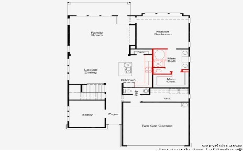 325 Hulda Trail, New Braunfels, TX 78130, 5 Habitaciones Habitaciones , ,3 BañosBaños,Residential,En Venta,325 Hulda Trail,0,1896739