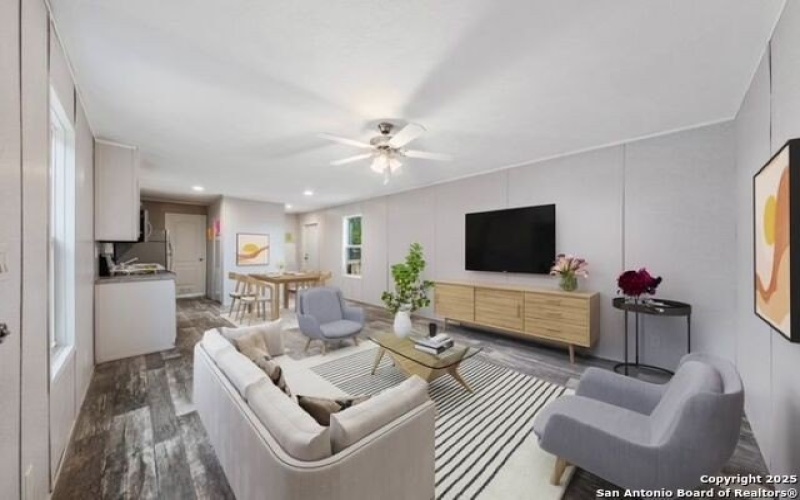 755 Avenue D, Poteet, TX 78065, 3 Habitaciones Habitaciones , ,2 BañosBaños,Residential,En Venta,755 Avenue D,0,1896823
