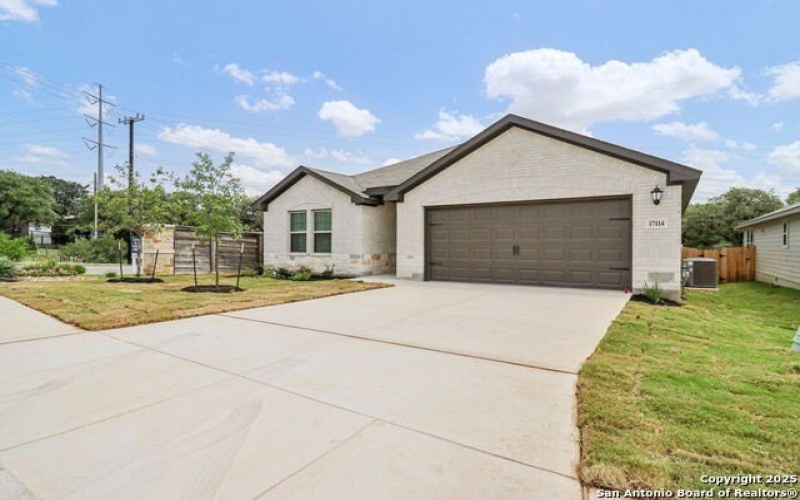 17114 Autry Falls, San Antonio, TX 78247, 4 Bedrooms Bedrooms, ,3 BathroomsBathrooms,Residential,For Sale,17114 Autry Falls,0,1896847