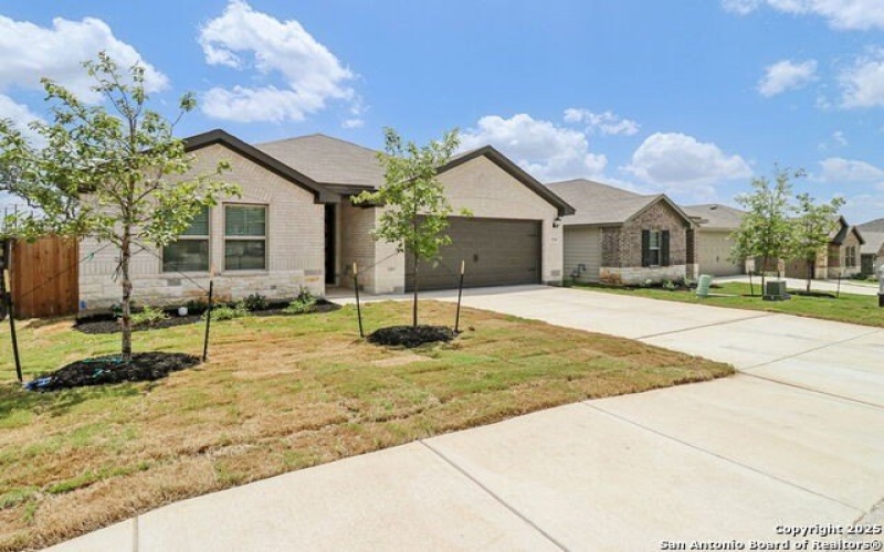 17114 Autry Falls, San Antonio, TX 78247, 4 Bedrooms Bedrooms, ,3 BathroomsBathrooms,Residential,For Sale,17114 Autry Falls,0,1896847