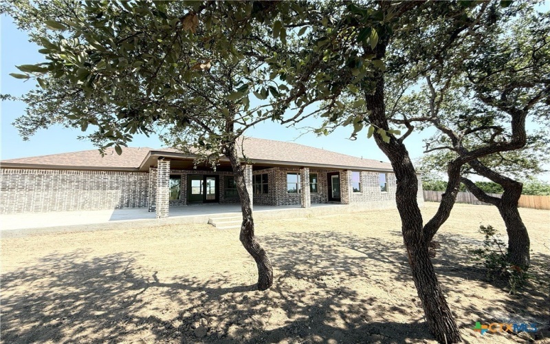 421 Ridge Crest Drive, Copperas Cove, TX 76522, 3 Bedrooms Bedrooms, ,2 BathroomsBathrooms,Residential,For Sale,421 Ridge Crest Drive,0,589340