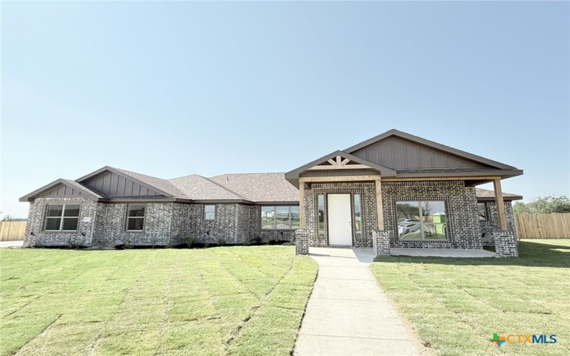 421 Ridge Crest Drive, Copperas Cove, TX 76522, 3 Bedrooms Bedrooms, ,2 BathroomsBathrooms,Residential,For Sale,421 Ridge Crest Drive,0,589340