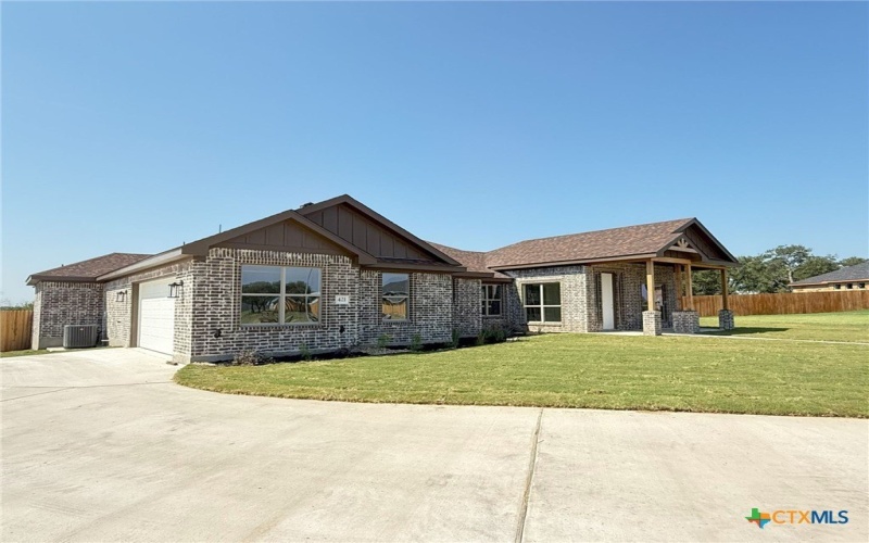 421 Ridge Crest Drive, Copperas Cove, TX 76522, 3 Bedrooms Bedrooms, ,2 BathroomsBathrooms,Residential,For Sale,421 Ridge Crest Drive,0,589340