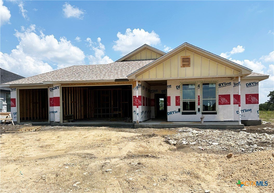 2545 Tin Barn Bluff, Belton, TX 76513, 4 Habitaciones Habitaciones , ,2 BañosBaños,Residential,En Venta,2545 Tin Barn Bluff,0,590318