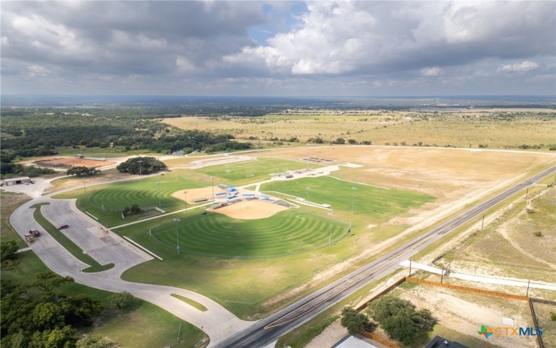 101 Hillside Lane, Lampasas, TX 76550, 3 Habitaciones Habitaciones , ,2 BañosBaños,Residential,En Venta,101 Hillside Lane,0,590569