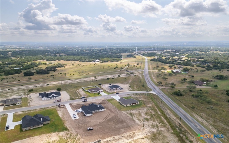 101 Hillside Lane, Lampasas, TX 76550, 3 Habitaciones Habitaciones , ,2 BañosBaños,Residential,En Venta,101 Hillside Lane,0,590569