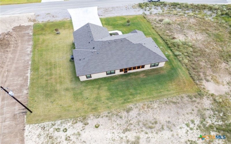 101 Hillside Lane, Lampasas, TX 76550, 3 Habitaciones Habitaciones , ,2 BañosBaños,Residential,En Venta,101 Hillside Lane,0,590569