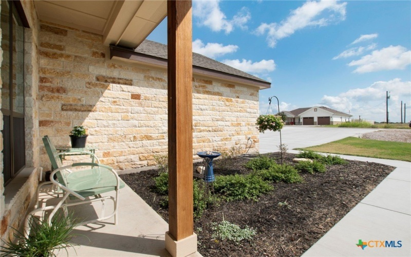101 Hillside Lane, Lampasas, TX 76550, 3 Habitaciones Habitaciones , ,2 BañosBaños,Residential,En Venta,101 Hillside Lane,0,590569