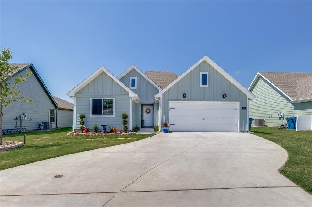 525 Brandy Lane, Tom Bean, TX 75489, 4 Bedrooms Bedrooms, ,2 BathroomsBathrooms,Residential,For Sale,525 Brandy Lane,0,20948238