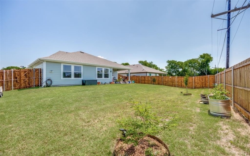 525 Brandy Lane, Tom Bean, TX 75489, 4 Bedrooms Bedrooms, ,2 BathroomsBathrooms,Residential,For Sale,525 Brandy Lane,0,20948238
