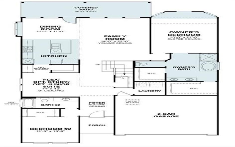 7321 Lemon Tree Place, McKinney, TX 75071, 4 Habitaciones Habitaciones , ,3 BañosBaños,Residential,En Venta,7321 Lemon Tree Place,0,21035015