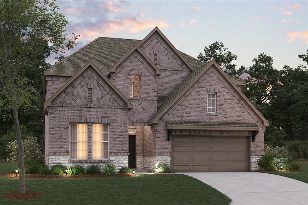 6625 Tadpole Trail, McKinney, TX 75071, 4 Bedrooms Bedrooms, ,3 BathroomsBathrooms,Residential,For Sale,6625 Tadpole Trail,0,21035052