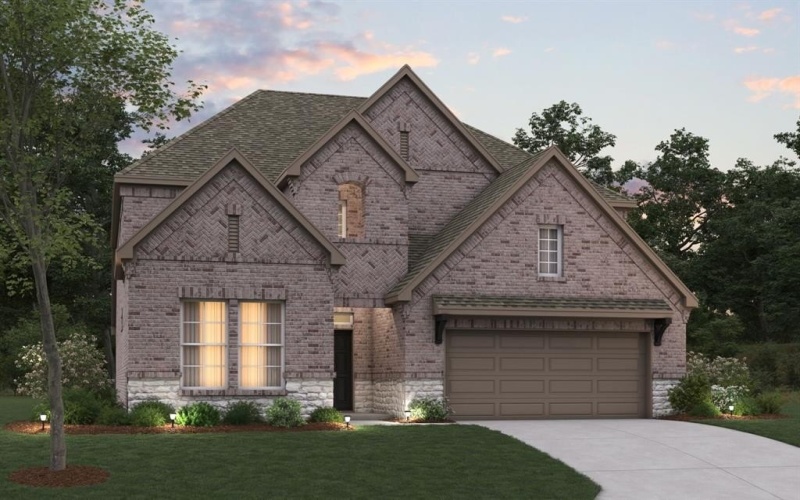 6625 Tadpole Trail, McKinney, TX 75071, 4 Bedrooms Bedrooms, ,3 BathroomsBathrooms,Residential,For Sale,6625 Tadpole Trail,0,21035052