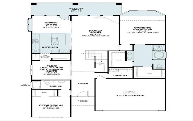 6625 Tadpole Trail, McKinney, TX 75071, 4 Bedrooms Bedrooms, ,3 BathroomsBathrooms,Residential,For Sale,6625 Tadpole Trail,0,21035052