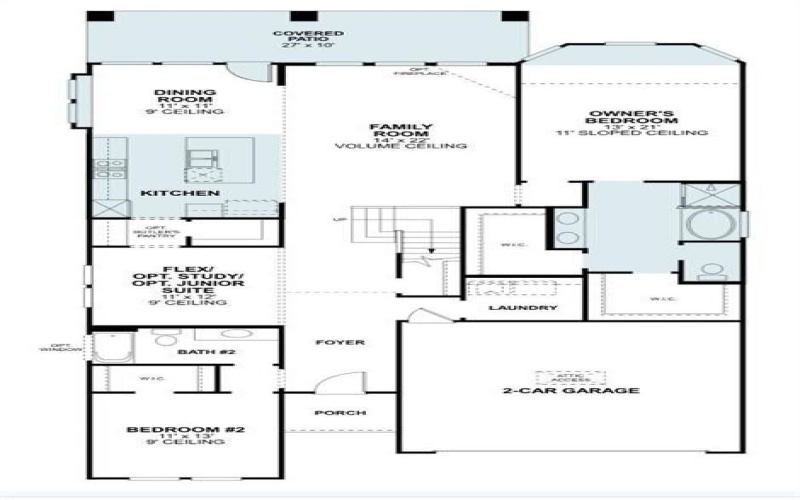 6616 Tadpole Trail, McKinney, TX 75071, 4 Bedrooms Bedrooms, ,3 BathroomsBathrooms,Residential,For Sale,6616 Tadpole Trail,0,21035081