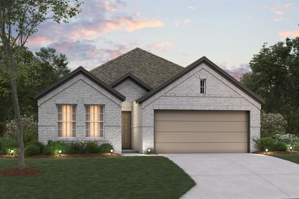 437 Forsyth Drive, Princeton, TX 75407, 3 Bedrooms Bedrooms, ,2 BathroomsBathrooms,Residential,For Sale,437 Forsyth Drive,0,21036433